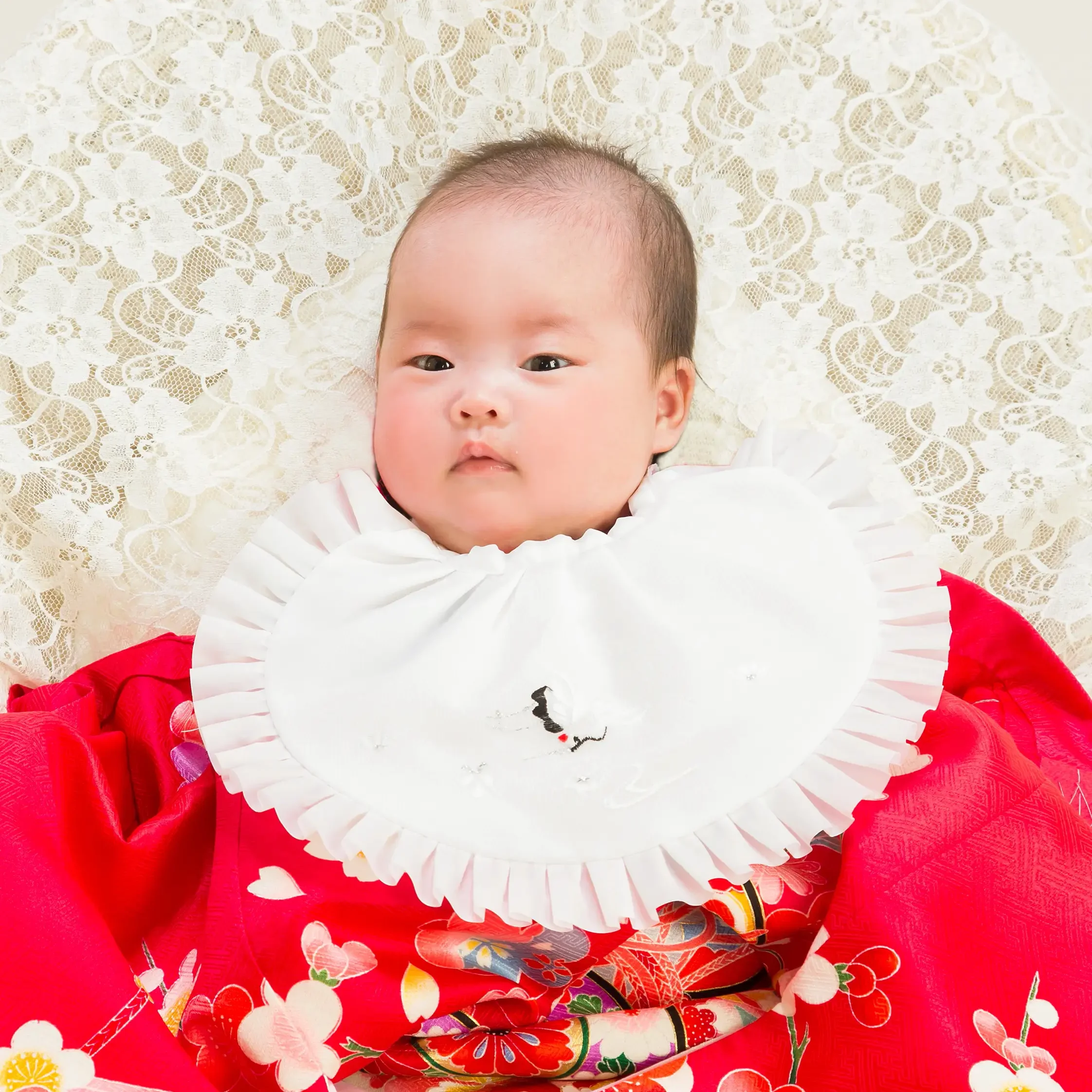 お宮参りイメージ写真
